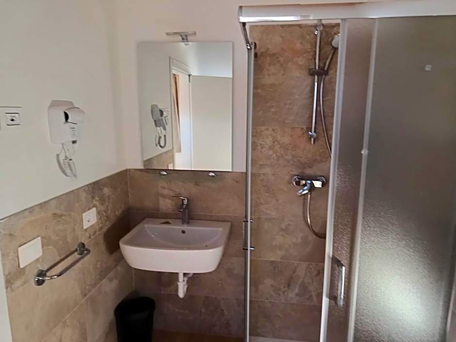 Agriturismo Fattoria Ortoalpino