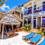 Aquelia Rose Hotel