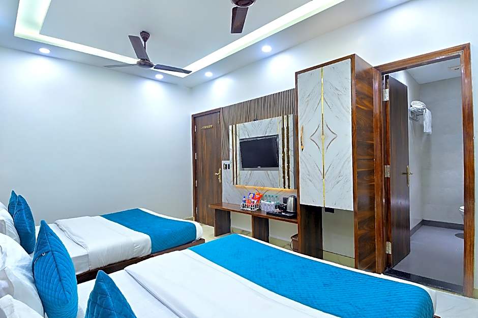 Nav Durga Guest House