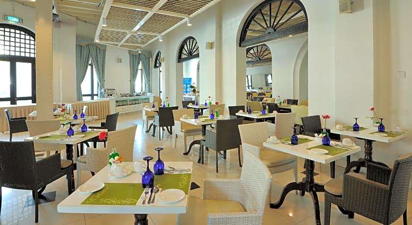 Royale Chulan Penang