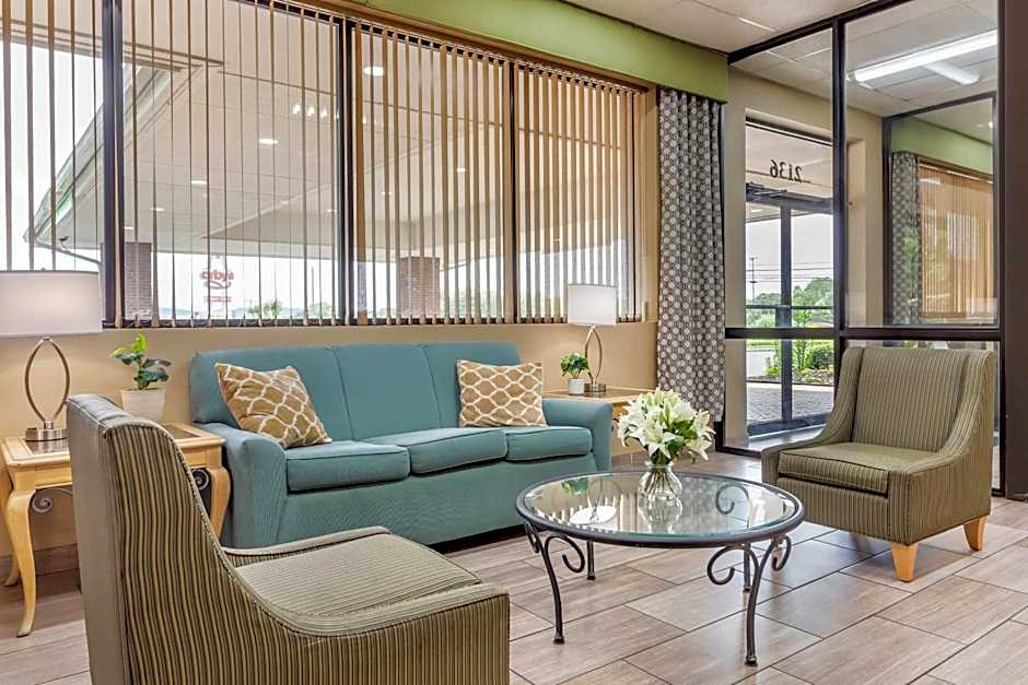 Quality Inn Mount Airy Mayberry