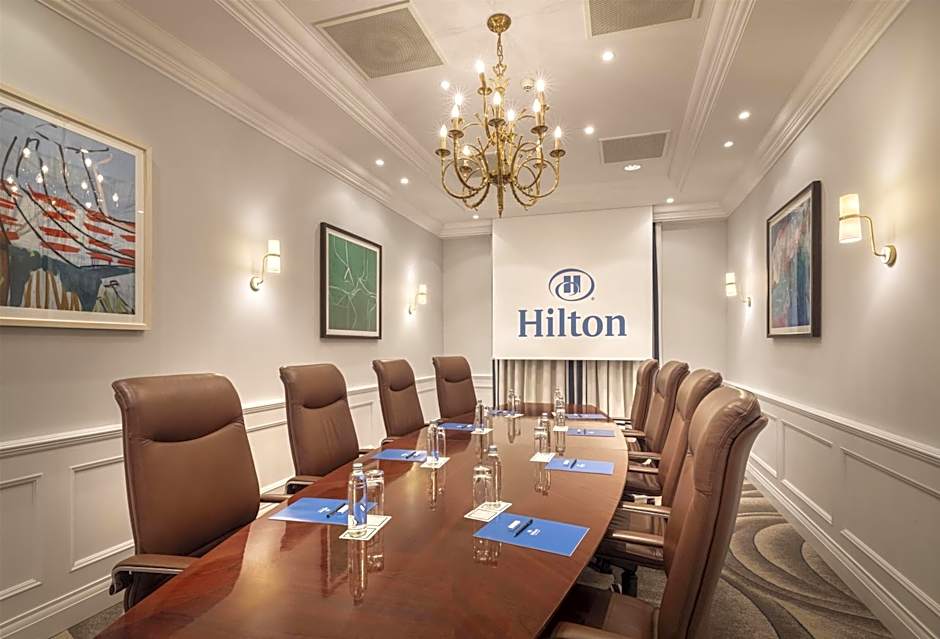 Hilton Imperial Dubrovnik