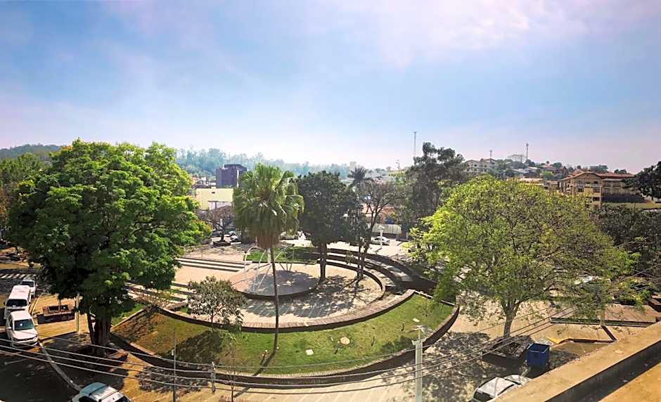 Pousada Vila Barboza - Próxima ao Thermas Water Park