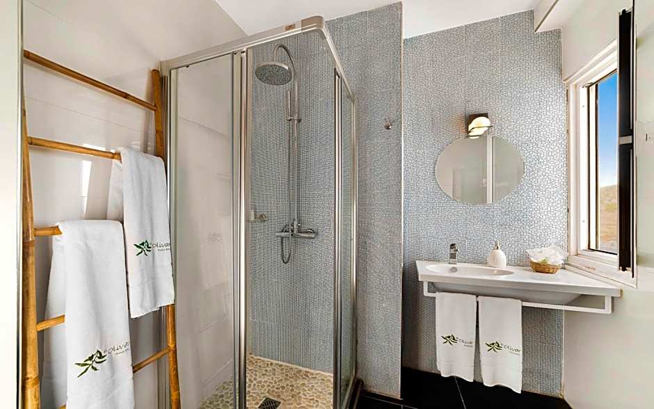 Boutique Hotel El Olivar