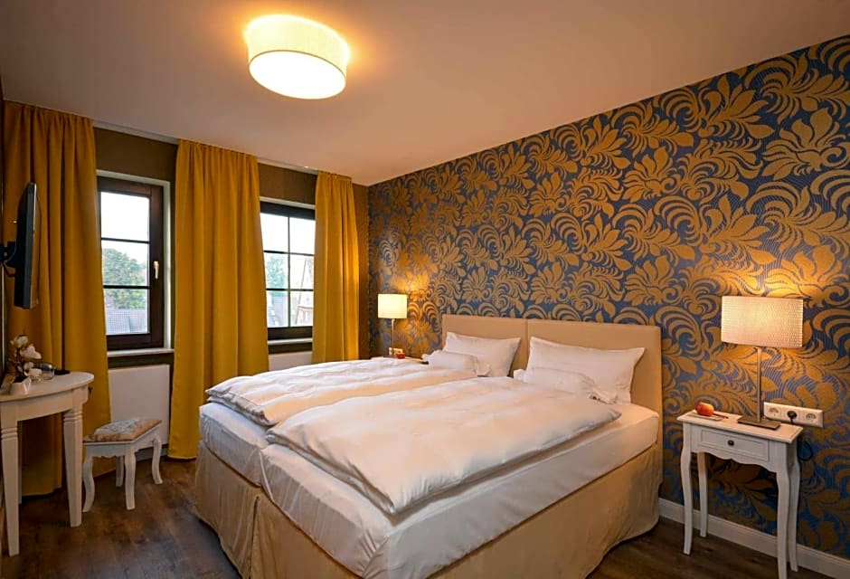 Hotel am Kirchplatz