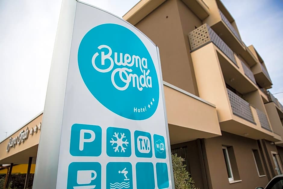 Hotel Buena Onda