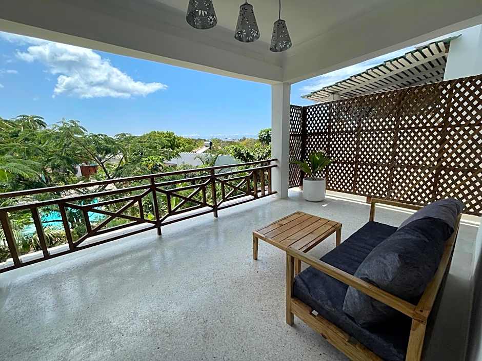 Gaia Villas