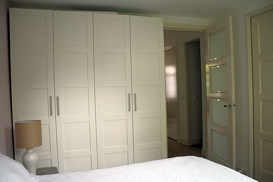 Great Apartment Amsterdam