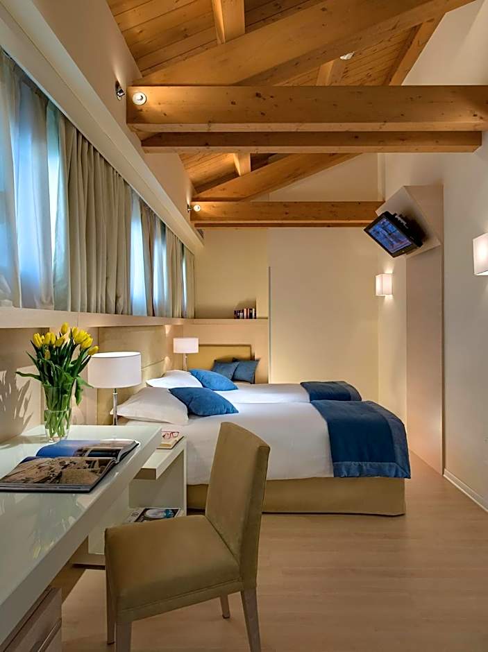 Annia Park Hotel Venice Airport