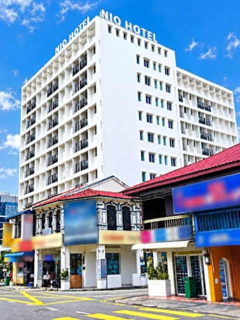 Nio Hotel