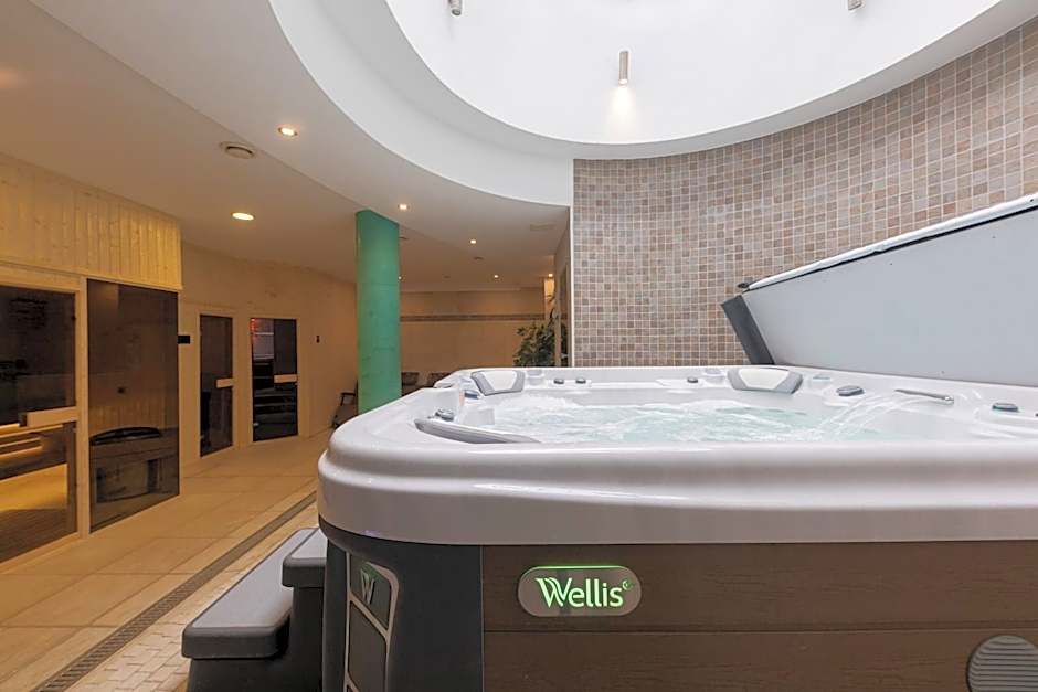 Bazilika alatt Panzió