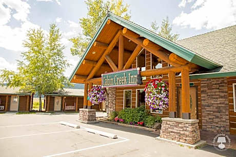 Cabin Creek Inn