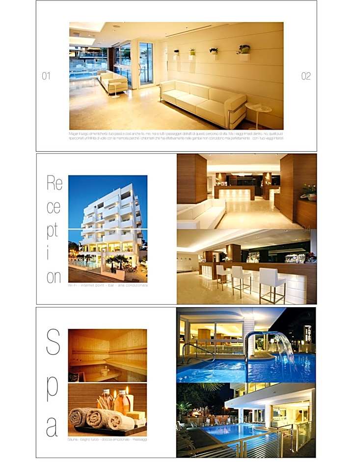 Hotel Fantasy