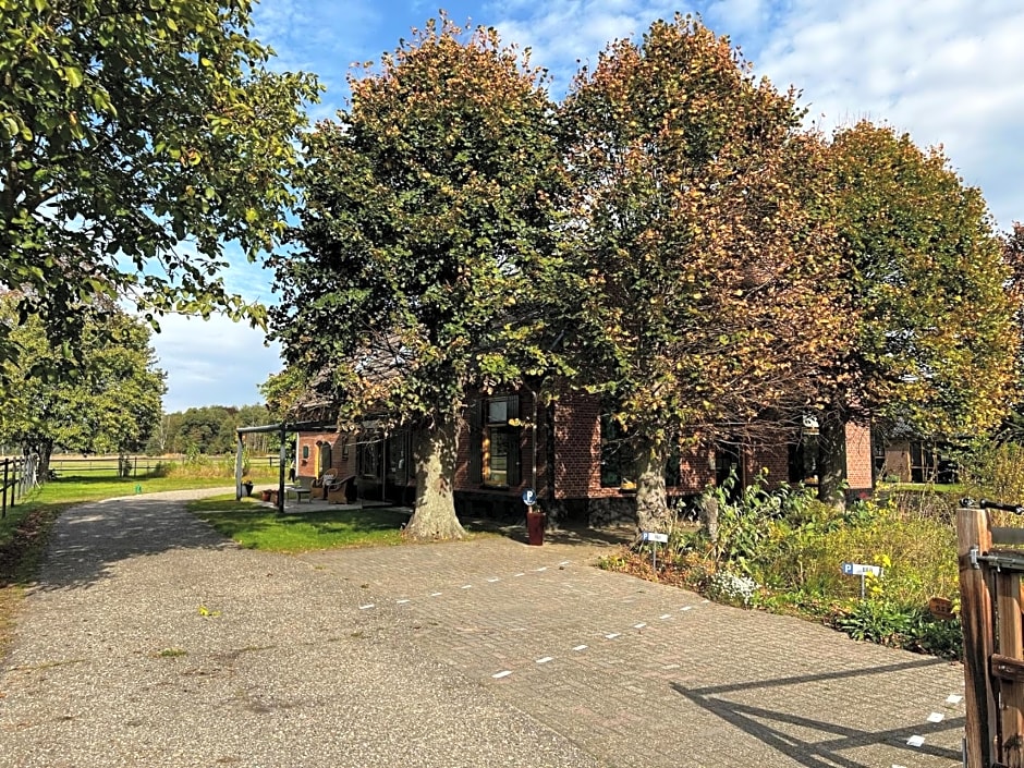 B&B De Handwijzer Hengelo