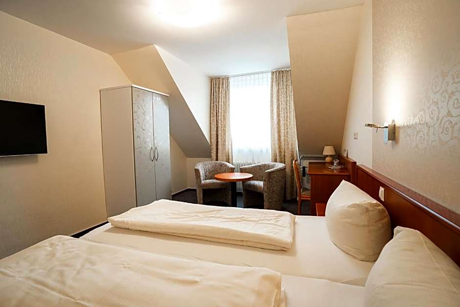 Trip Inn Parkhotel Bad Ems