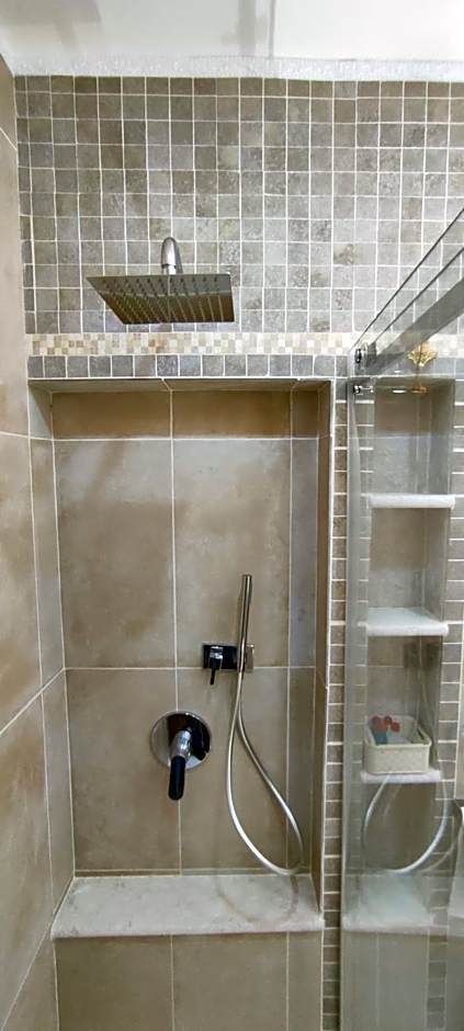 Villa Arianna B&B