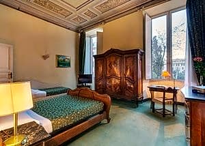 Clarion Collection Hotel Astoria Genova