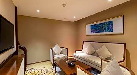 Xingtai Yuehai Hotel