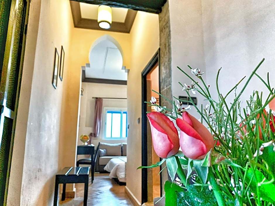 Riad Al Madina