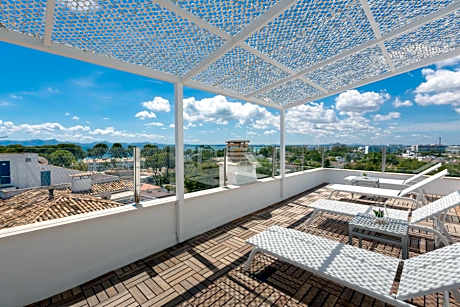 Apartamentos Caprice Tamarindos