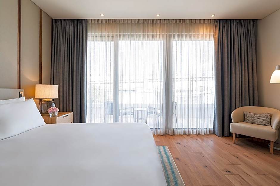 Hyatt Regency Lisbon