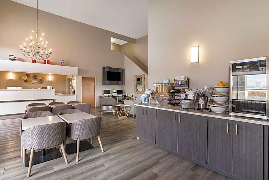 SureStay Hotel by Best Western Grants