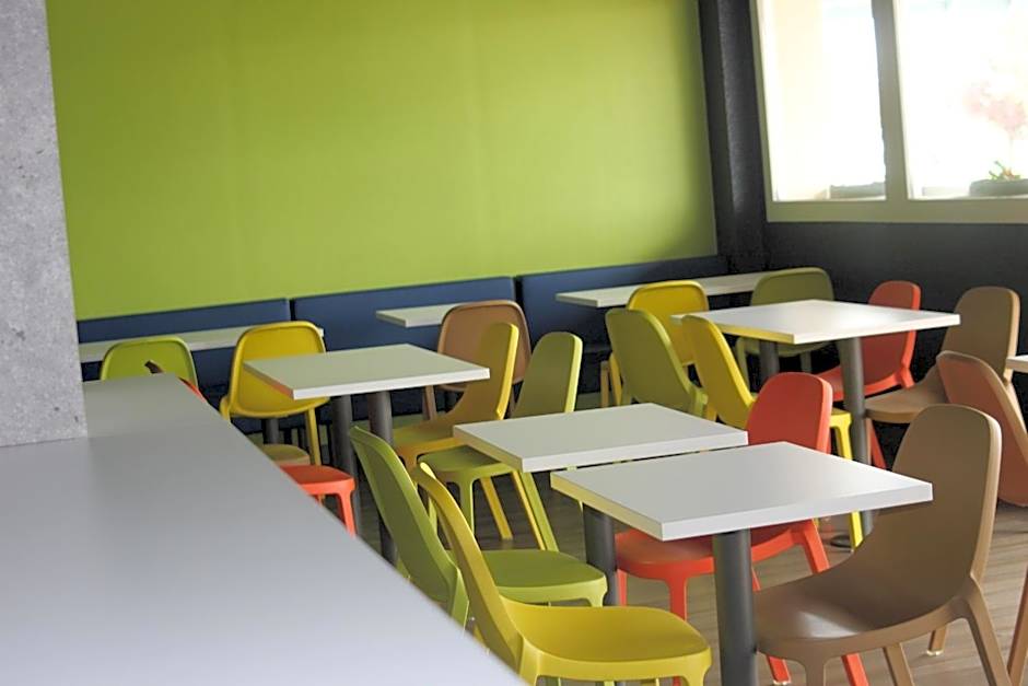 Hotel ibis Budget Laval