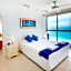 Golden Sands on the Beach - Absolute Beachfront Apartments