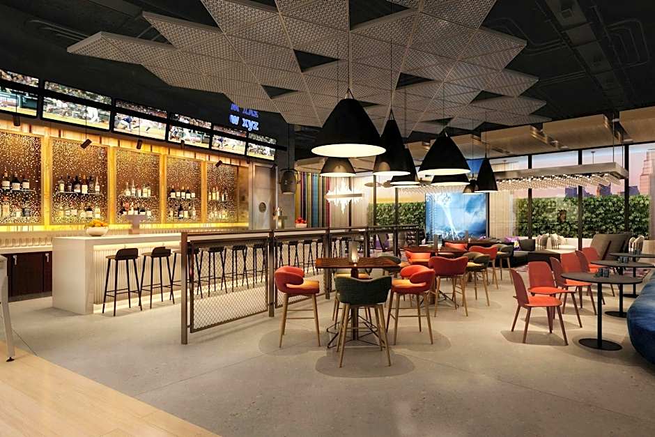 Aloft by Marriott Muscat