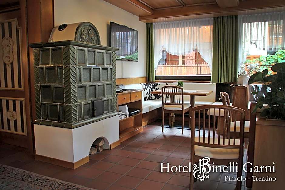 Hotel Binelli