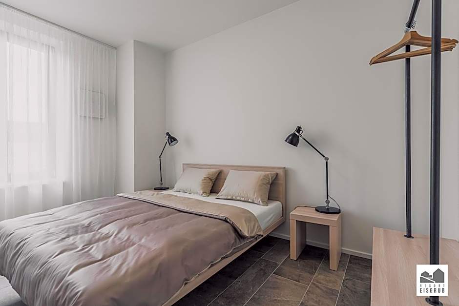 Photo 1 of 2 of Standard Apartment