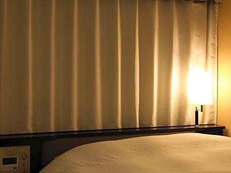 Deluxe Twin Room - Non-Smoking