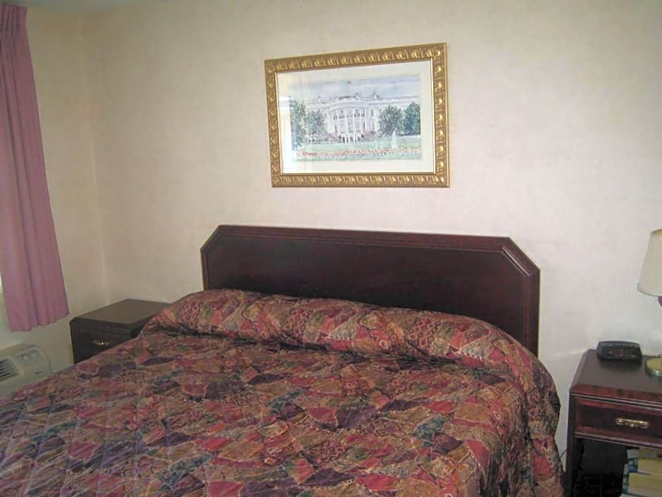 Budget Inn Carlisle