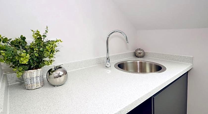 Townhouse PLUS @ London Road Stoke