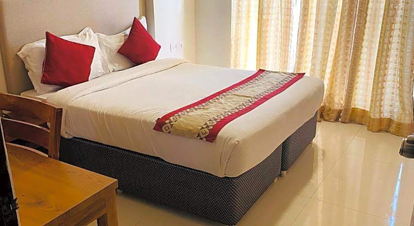 Mumbai House Luxury Apartments Santacruz East