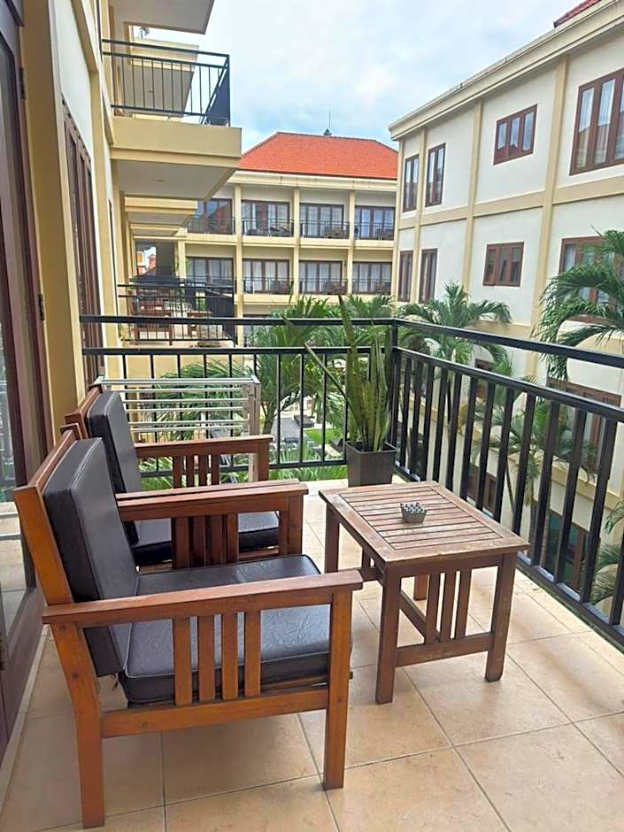 Kuta Town House Apartments