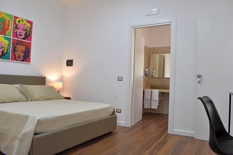 B&B Donna Raffaela – Crotone, NV