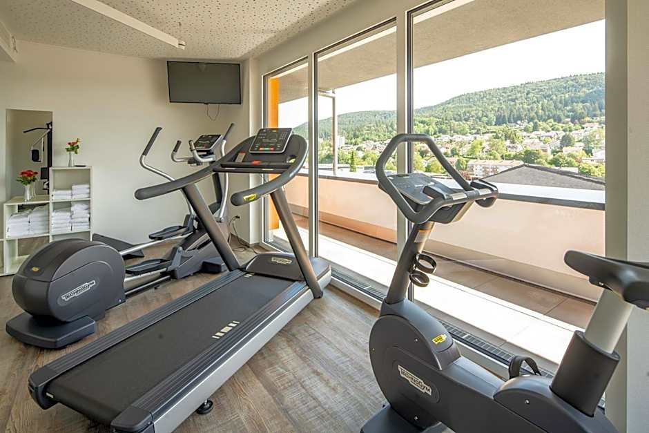 Hotel Schlossberg Wehingen