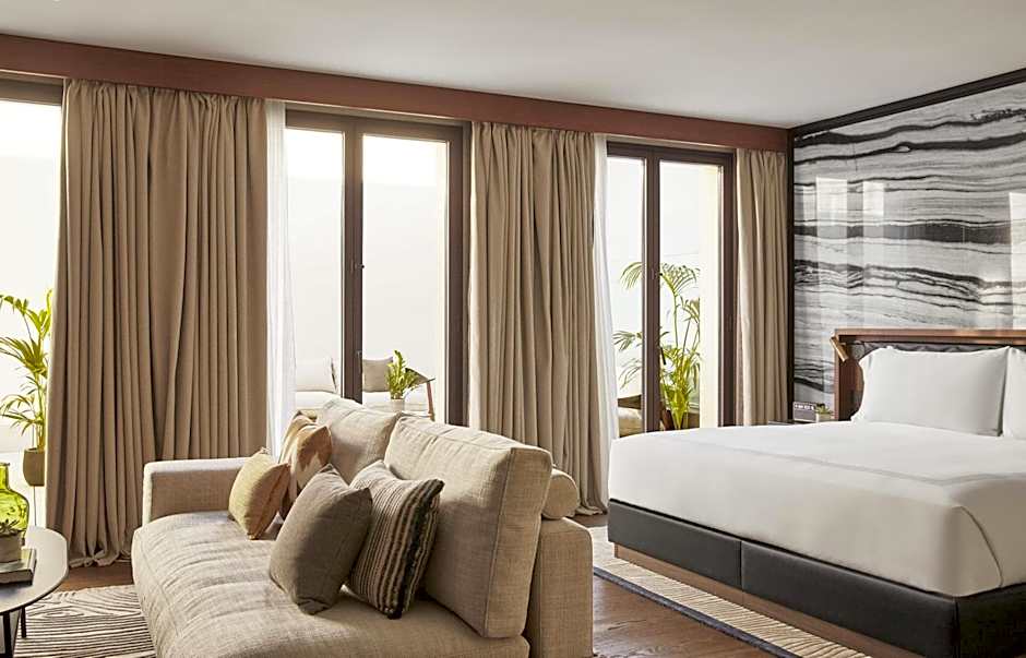 Photo 1 of 4 of Junior Suite with Terrace