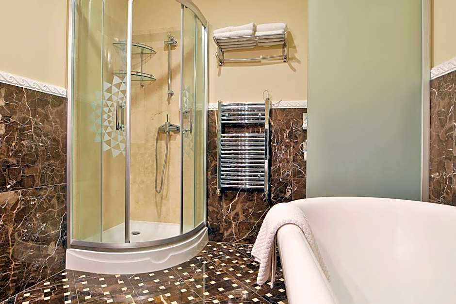 Sun Palace Wellness Hotel