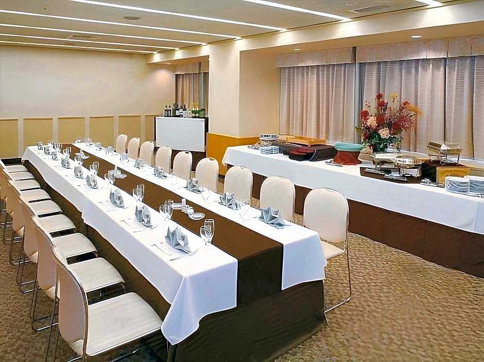 Shinjuku Washington Hotel Annex