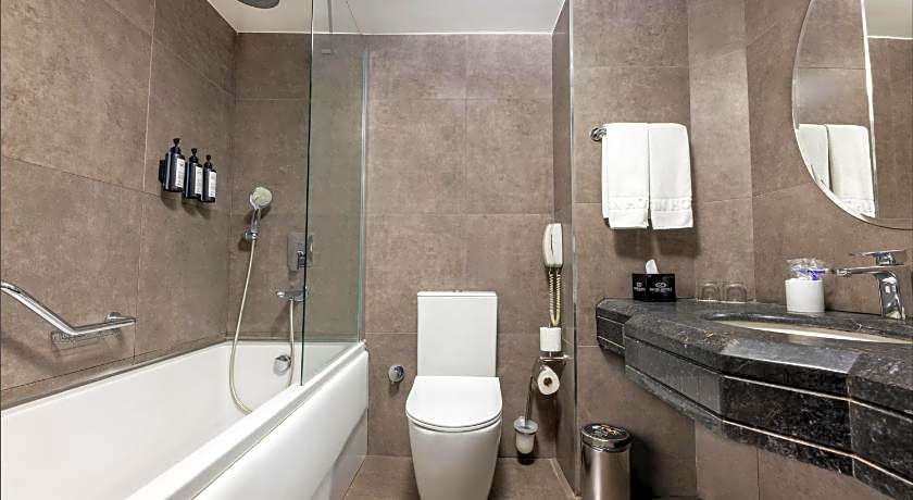 Eresin Hotels Topkapi