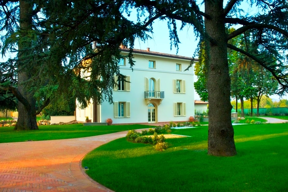 Relais Villa Valfiore