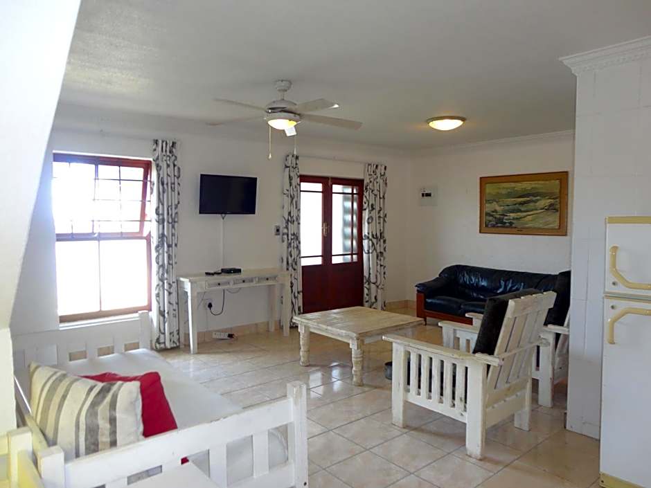 Oceans Hotel & Self Catering