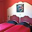 Hotel Le Chalet