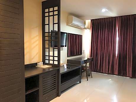 Superior Double (Room Only)