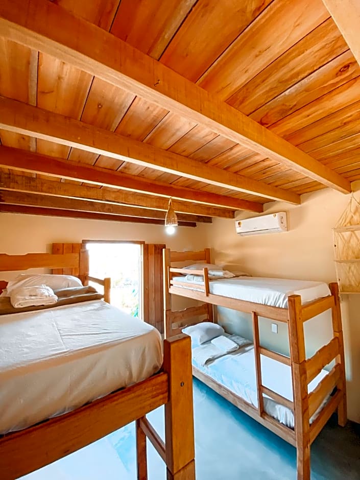 Caramuru Hostel Caraíva
