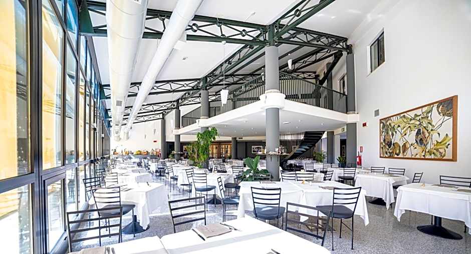 Sardegna Termale Hotel&SPA