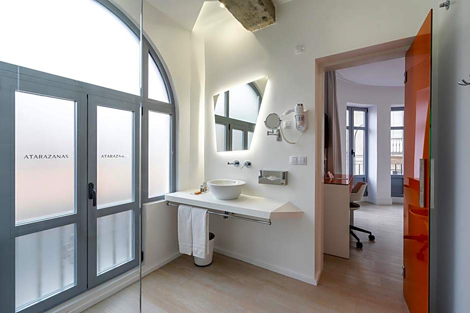Atarazanas Málaga Boutique Hotel