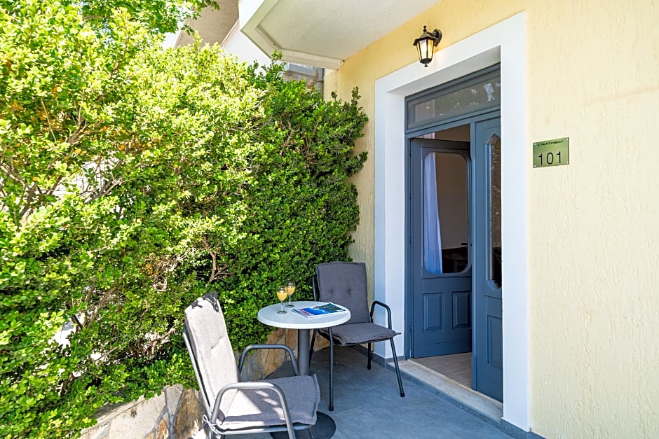 Bacan Serviced Apartments